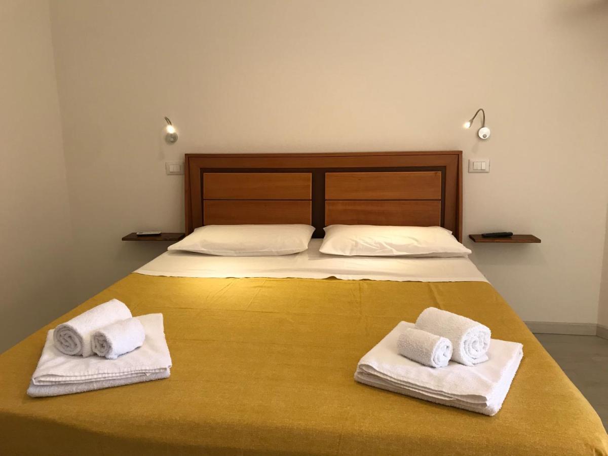 Le Camere Di Don Vito โนโต ภายนอก รูปภาพ