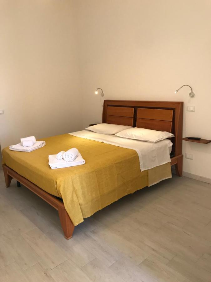 Le Camere Di Don Vito โนโต ภายนอก รูปภาพ